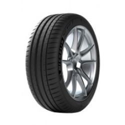 MICHELIN PILOT SPORT 4 SUV 255/45 R21 106Y