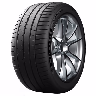 MICHELIN PILOT SPORT 4S XL AUDI 245/30 R20 90Y