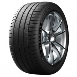MICHELIN PILOT SPORT 4S XL RFT 225/35 R20 90Y