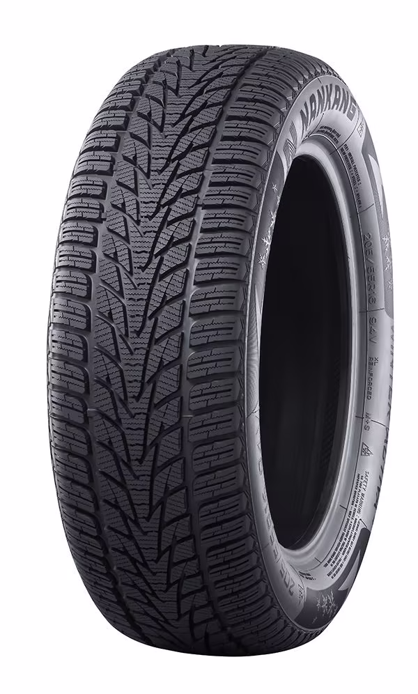 NANKANG WINTER ACTIVA SV-4 XL 165/70 R13 83T