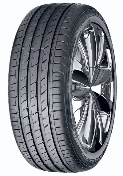 NEXEN N FERA SU1 XL 265/30 R19 93Y