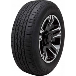 NEXEN RO-HTX RH5 M+S 245/60 R18 105H