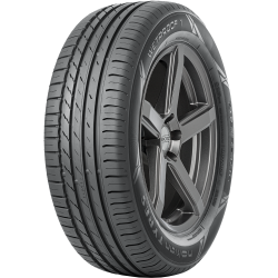 NOKIAN 225/55R16 99W XL Wetproof 1