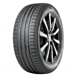 NOKIAN 255/40ZR21 102Y XL POWERPROOF SUV