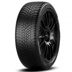 PIRELLI CINTURATO WINTER 3 XL 215/40 R18 89V