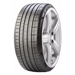 Pirelli P ZERO 255/40R19 100Y
