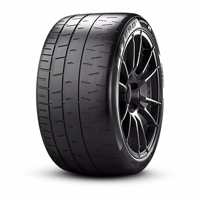 PIRELLI P ZERO TROFEO R XL 245/30 R20 90Y
