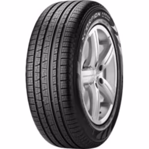 PIRELLI Scorpion Verde All Season XL 255/60 R19 113V