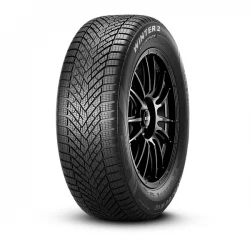 Pirelli SCORPION WINTER 2 255/40R21 102V