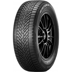 PIRELLI SCORPION WINTER 2 XL PORSCHE 255/45 R21 106V