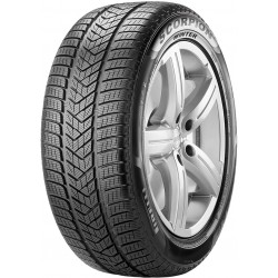 PIRELLI SCORPION WINTER PORSCHE 255/50 R19 103V
