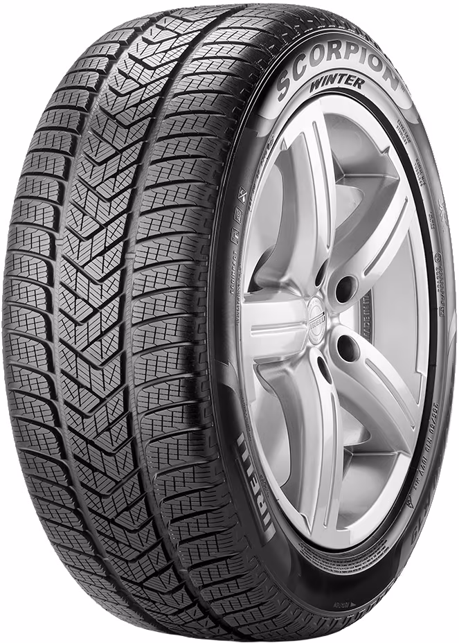 PIRELLI SCORPION WINTER XL 295/30 R22 103V