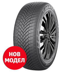 RoadX FROST 195/60R15 88H