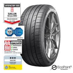 Sailun ATREZZO ZSR2 215/45R20 95Y