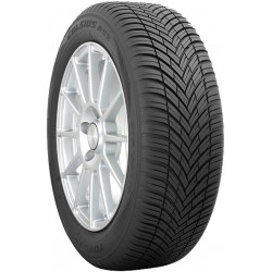 TOYO CELSIUS AS2 XL 235/40 R19 96Y