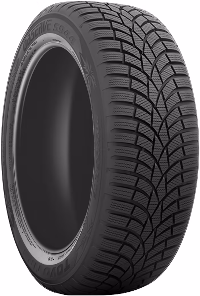 TOYO Observe S944 XL 205/40 R18 86V