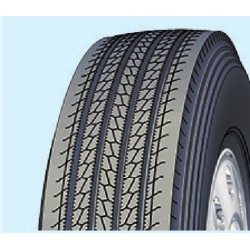 TRIANGLE TRS02 315/80R22.5 154/151M 18PR