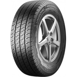 UNIROYAL ALLSEASONMAX 195/75 R16 107R