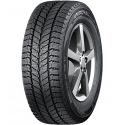 UNIROYAL SNOW MAX 2 195 R14 106Q