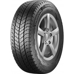 UNIROYAL SnowMax 3 195/60 R16 99T