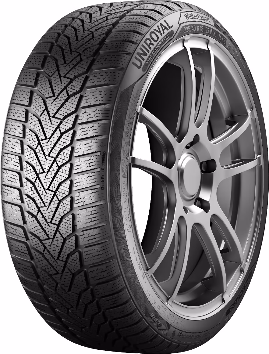 UNIROYAL WinterExpert 165/65 R15 81T