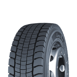 WESTLAKE WDL1 295/60R22.5 150/147K 18PR