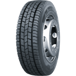 WESTLAKE WDR+1 285/70R19.5 146/144M 16PR