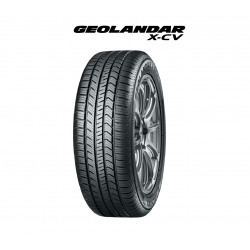 YOKOHAMA 275/55R19 111W GEOLANDAR X-CV G057 4X4/SUV
