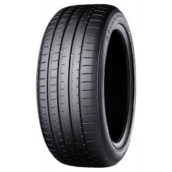 YOKOHAMA Advan Sport V107 255/40R19 100 Y TL XL