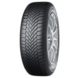 YOKOHAMA W.Drive V906 195/60R17 90 H