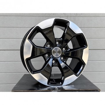 Джанта 16X7 6X130 ET40 84.1 BF 1183