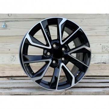 Джанта 17x7.0 ET 45 5x114.3 60.1 WH2134 BMF