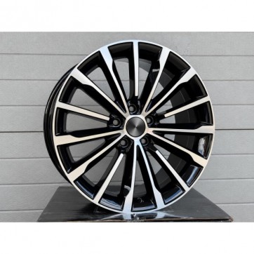 Джанта 18X8 5X112 ET44 57.1 BF 369