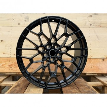 Джанта 19x9.0 ET 40 5x112 66,5 WH7108 Gloss Black