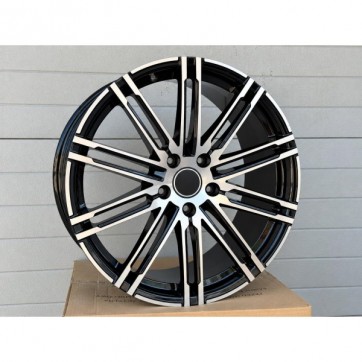 Джанта 21X9.5 5X130 ET46 71.6 BF 181