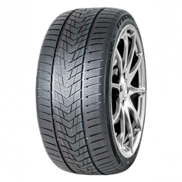 225/55R18 102V XL X-priviloS330 TRACMAX