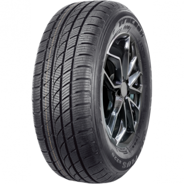 225/65R17 102H Ice-PlusS220 TRACMAX - DOT 24 PROMO