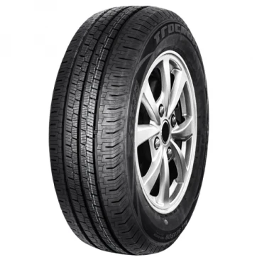 225/70R15C 112/110S A/SVANSAVER TRACMAX