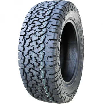 265/70R17 115T NASTREK TERRA SHIELD A/T