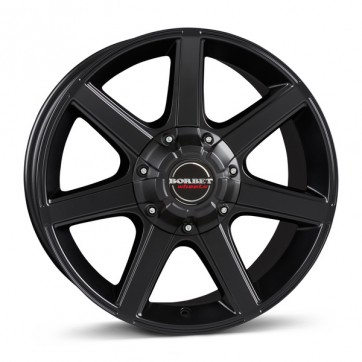 Алуминиева джанта Borbet CWE R16x7 5x114.3 ET 30 CB 71.6