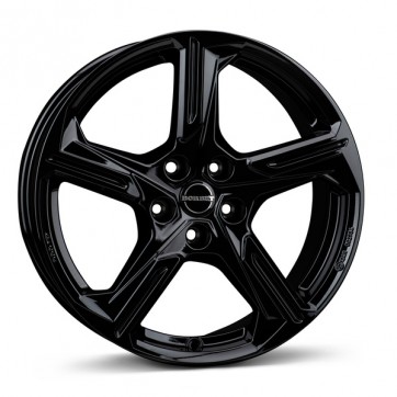 Алуминиева джанта Borbet XE1 R18x7.5 5x112 ET 48 CB 57.1