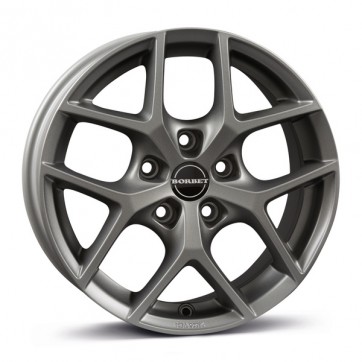 Алуминиева джанта Borbet Y R18x8 5x114.3 ET 48 CB 72.6