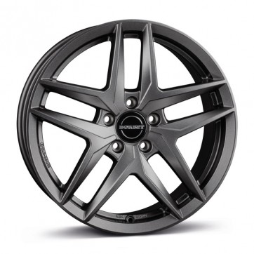 Алуминиева джанта Borbet Z R18x8 5x112 ET 30 CB 66.6