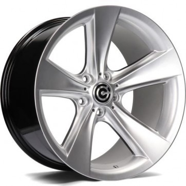 Алуминиева джанта Carbonado Concave R18x9.5 5x120 ET 14 CB 74.1