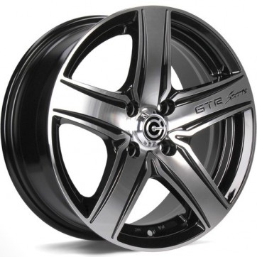 Алуминиева джанта Carbonado GTRSPORTS1 R13x5.5 4x100;4x98 ET 30 CB 67.1