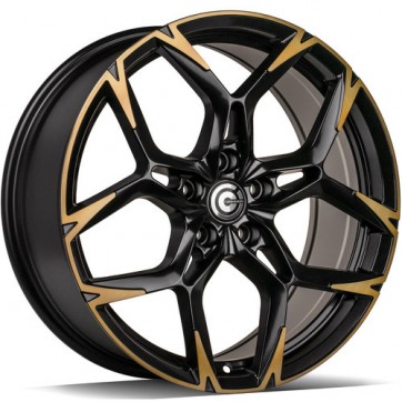 Алуминиева джанта Carbonado Monster R19x8 5x112 ET 40 CB 57.1
