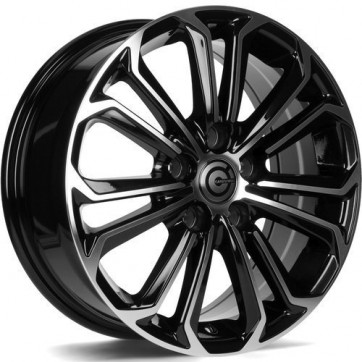 Алуминиева джанта Carbonado Panther R15x6.5 5x114.3 ET 38 CB 73.1