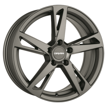 Алуминиева джанта Carmani 16 Anton R16x6.5 5x108 ET 45 CB 72.6