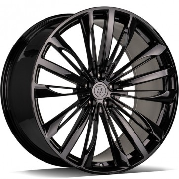 Алуминиева джанта seventy9 MF.12 R22x10.5 5x112 ET 35 CB 66.6