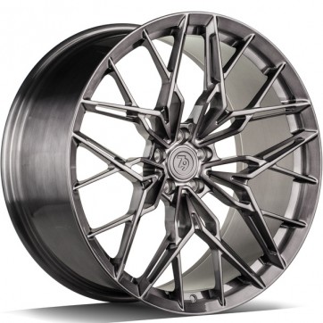 Алуминиева джанта seventy9 MF.14 R20x8.5 5x112 ET 25 CB 66.6